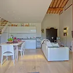 Capannino Vakantiehuis Siena