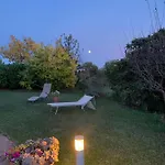 Vakantiehuis Capannino *