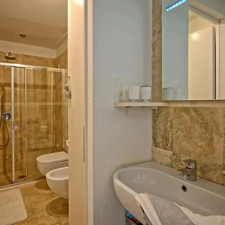 度假居 Capannino 锡耶纳