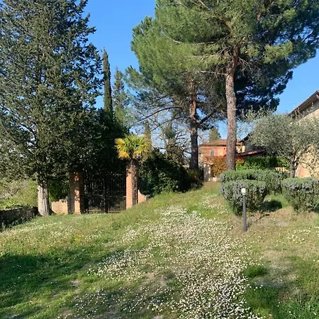 Capannino Vakantiehuis