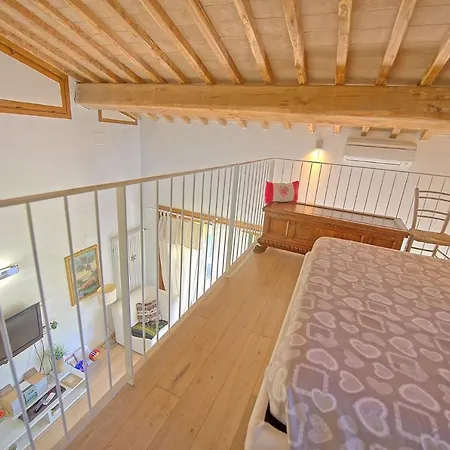 Vakantiehuis Capannino *
