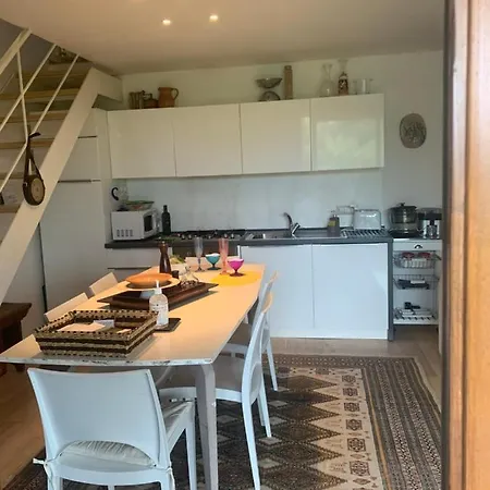 Vakantiehuis Capannino Siena