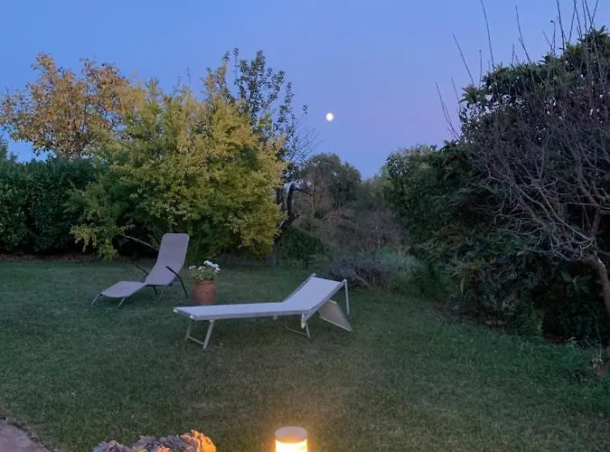 Prázdninový dům Capannino *