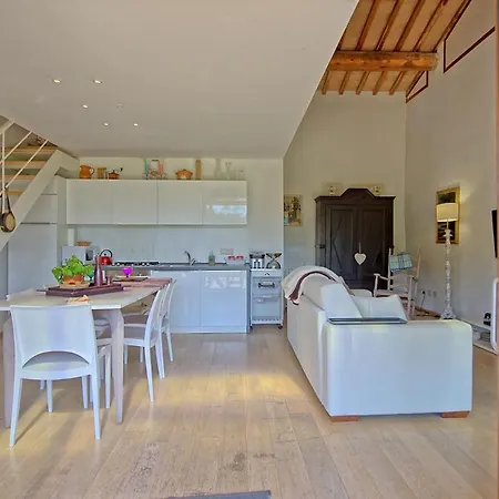 Capannino Holiday home Siena