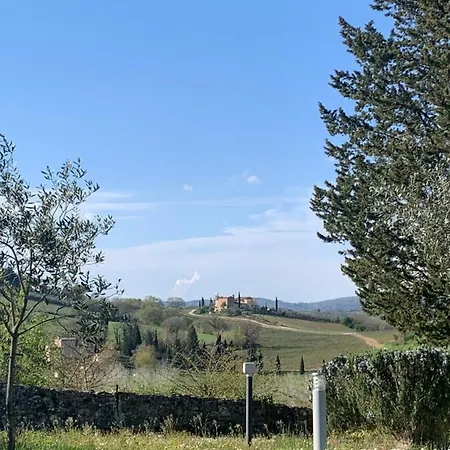 Holiday home Capannino *