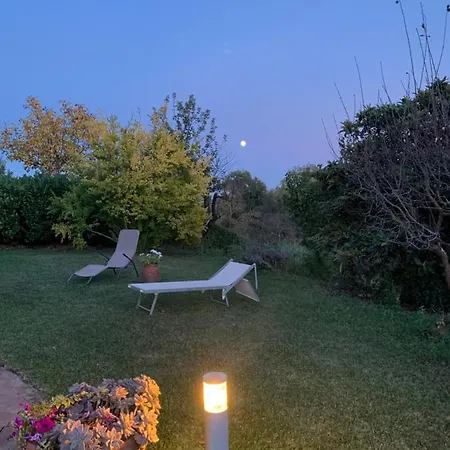 Holiday home Capannino *