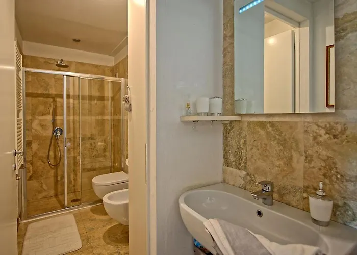 Holiday home Capannino Siena