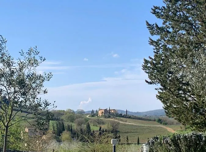 Holiday home Capannino *